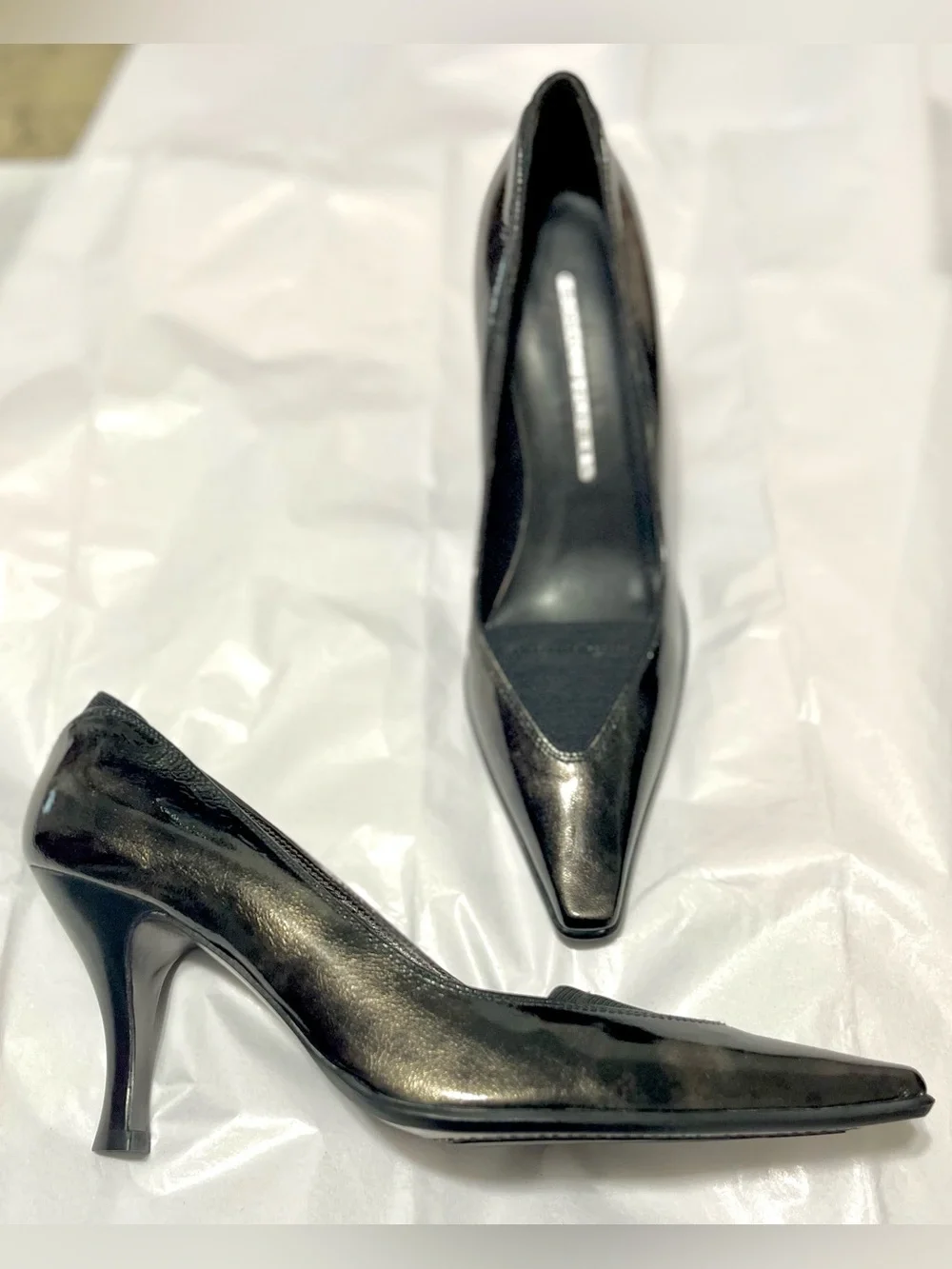 Donald J Pliner Marie Sz 9N NWOT - Picture 1 of 8